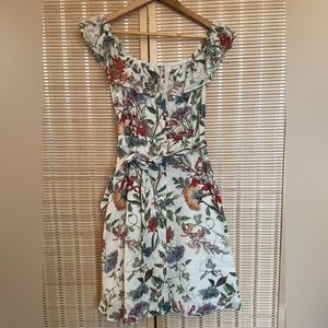 Zara | Summer Dress